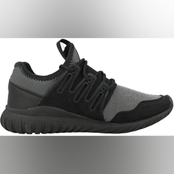 Adidas Tubular Radial Sneaker sz 7 us - Picture 1 of 6
